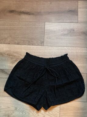 NWT ANTHROPOLOGY SHORTS